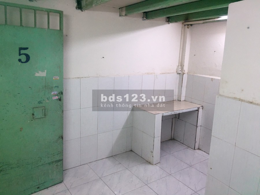 Phòng trọ Quận 12 thoáng mát giá hợp lý được nấu ăn, tiện ích đầy đủ, giờ giấc tự do