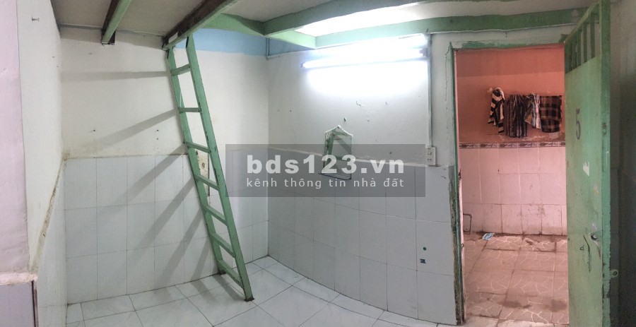 Phòng trọ Quận 12 thoáng mát giá hợp lý được nấu ăn, tiện ích đầy đủ, giờ giấc tự do