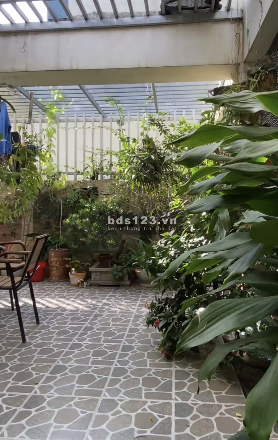 Bán căn hộ Duplex chung cư CT2B NAM CƯỜNG, sổ đỏ chính chủ môi trường sống yên tĩnh