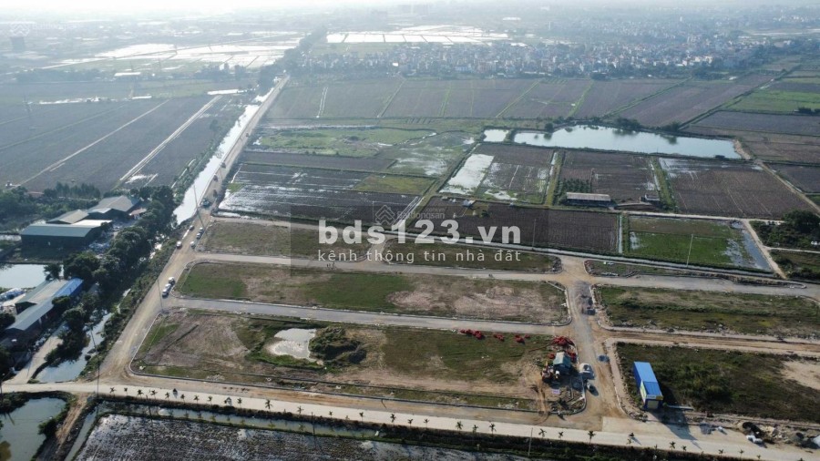 Giãn Dân Cẩm Xá giá chỉ 18.X triệu/1m pháp lý chính chủ, liên hệ 07998638888