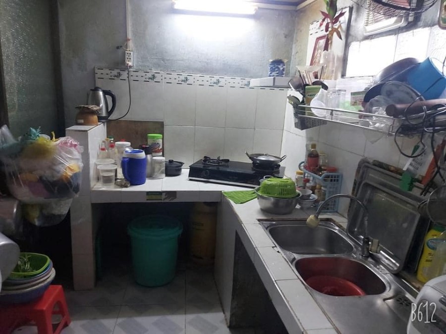 Bến Vân Đồn- đẹp khỏi chê- trung tâm- 53 m2 giá chỉ 3 tỷ Tl