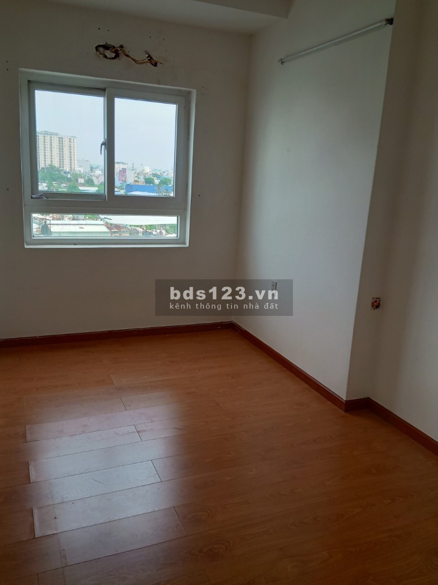 Cho thuê chung cư Depot Tham Lương Quận 12 - Giá rẻ chỉ 6TR