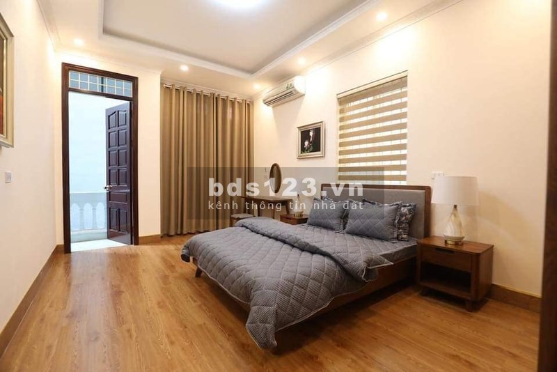 Bán nhà Phan Đăng Lưu, Phú Nhuận, HXH 2 tầng, 56m2, MT 7m, Giá rẻ nhất khu vực, ĐT 0703165049.