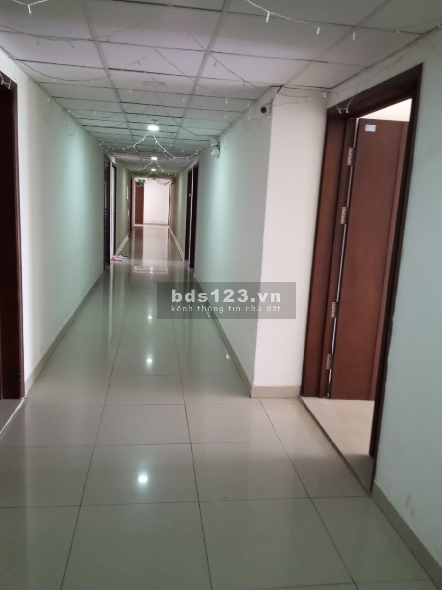 Cho thuê chung cư Depot Tham Lương Quận 12 - Giá rẻ chỉ 6TR