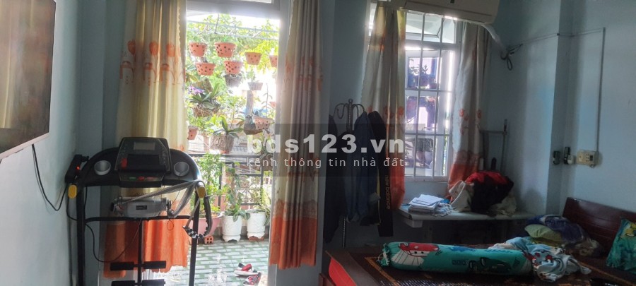 Bán nhà đẹp Phường Tân Chánh Hiệp, Quận 12 giá bán 3.5 tỷ, bớt lộc giá tốt, khu dân cư đông đúc