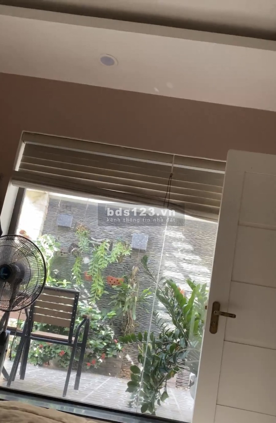 Bán căn hộ Duplex chung cư CT2B NAM CƯỜNG, sổ đỏ chính chủ môi trường sống yên tĩnh