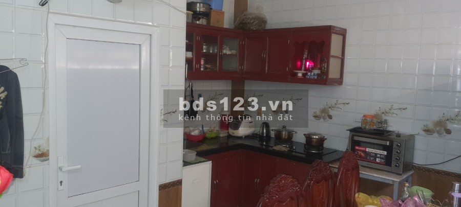 Bán nhà đẹp Phường Tân Chánh Hiệp, Quận 12 giá bán 3.5 tỷ, bớt lộc giá tốt, khu dân cư đông đúc