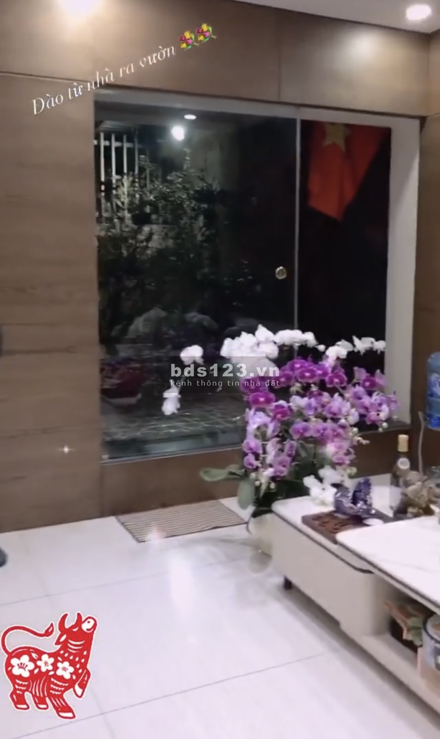 Bán căn hộ Duplex chung cư CT2B NAM CƯỜNG, sổ đỏ chính chủ môi trường sống yên tĩnh