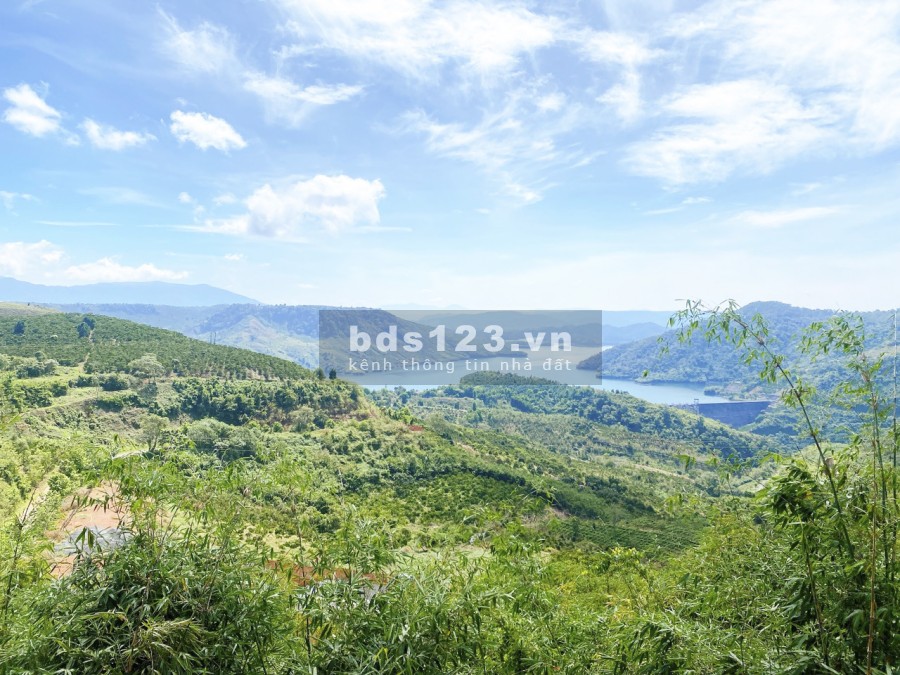 Bán đất 60m mặt tiền Quốc Lộ 28, thôn 9, xã Quãng Khê, Huyện Đăk Glong, tỉnh Đăk Nông
