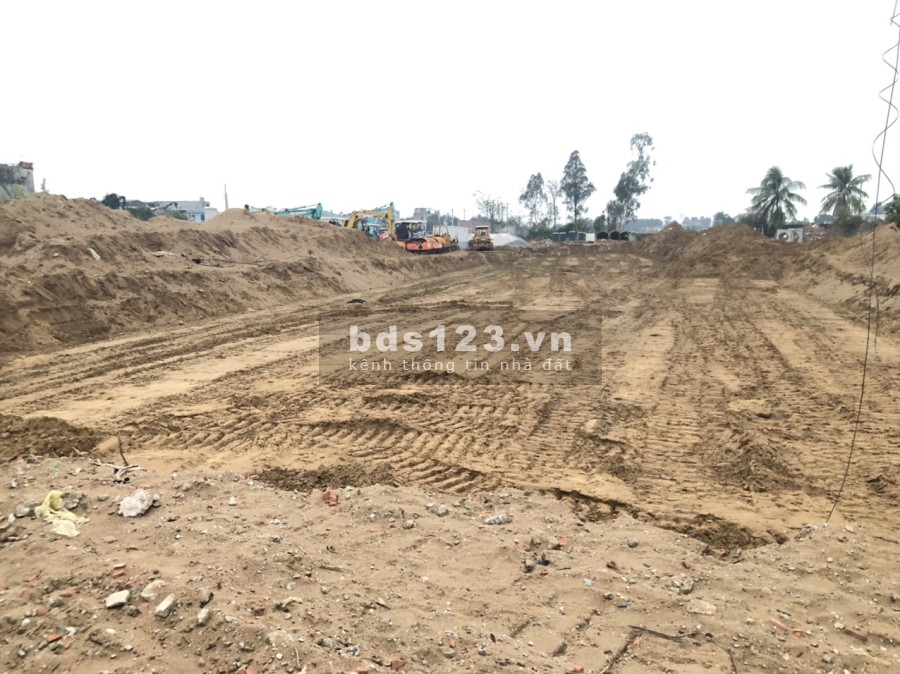Đất nền tái định cư Sầm Sơn gần Sungroup mặt đường 37.5m giá tốt đầu tư sinh lời