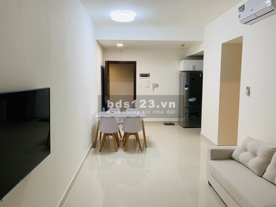 Đầu Năm Khai Lộc Mới Mọi Người Ơi – The Sun Avenue 51m2 1PN 1WC Giá Chỉ 10tr