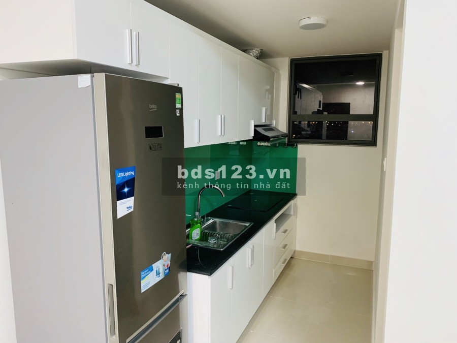 Đầu Năm Khai Lộc Mới Mọi Người Ơi – The Sun Avenue 51m2 1PN 1WC Giá Chỉ 10tr