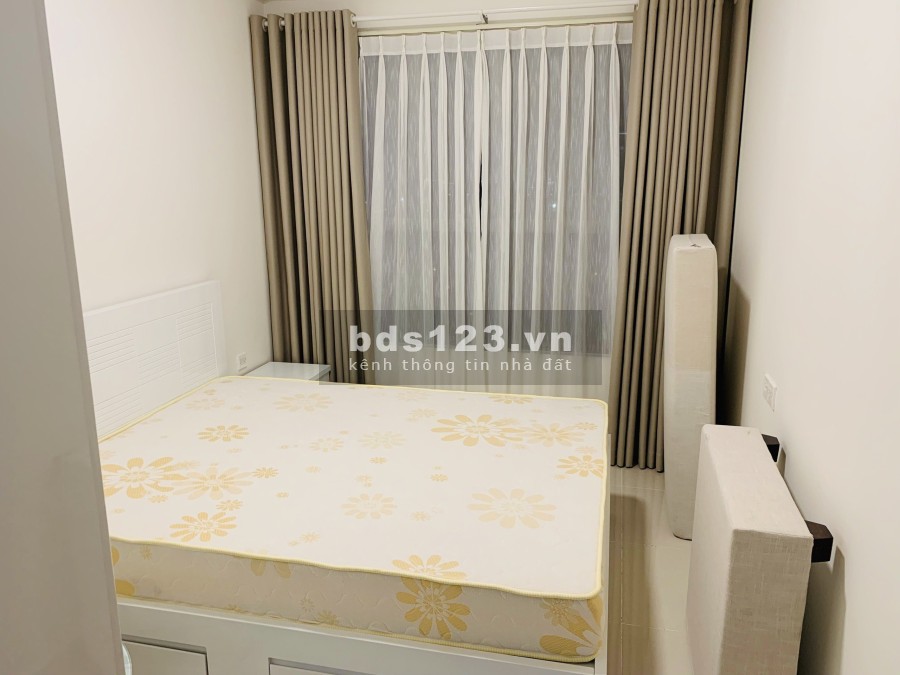 Đầu Năm Khai Lộc Mới Mọi Người Ơi – The Sun Avenue 51m2 1PN 1WC Giá Chỉ 10tr