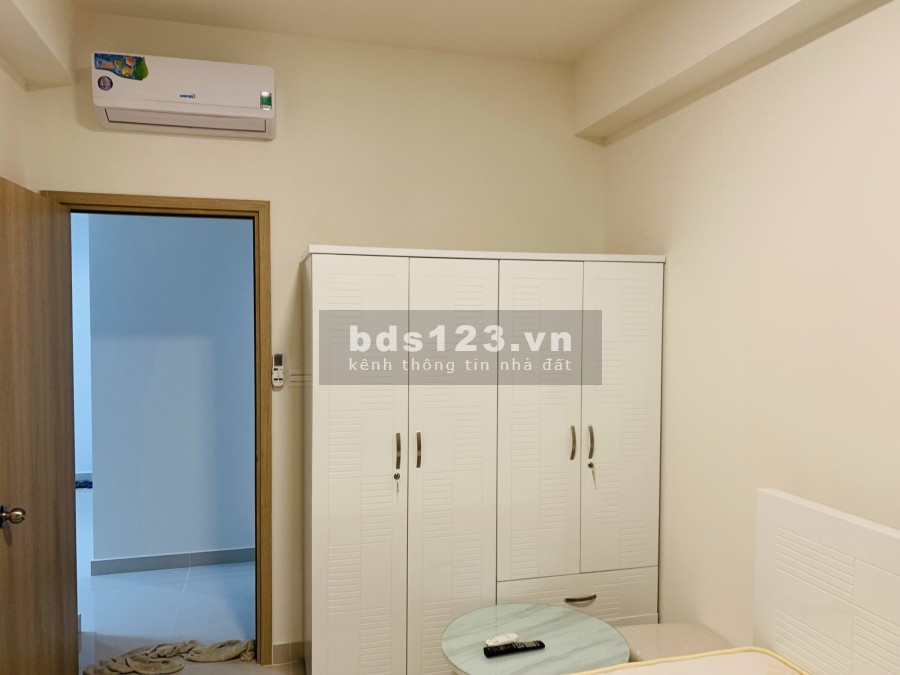 Đầu Năm Khai Lộc Mới Mọi Người Ơi – The Sun Avenue 51m2 1PN 1WC Giá Chỉ 10tr