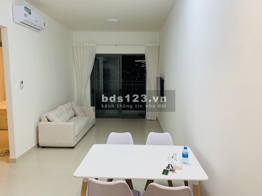 Đầu Năm Khai Lộc Mới Mọi Người Ơi – The Sun Avenue 51m2 1PN 1WC Giá Chỉ 10tr