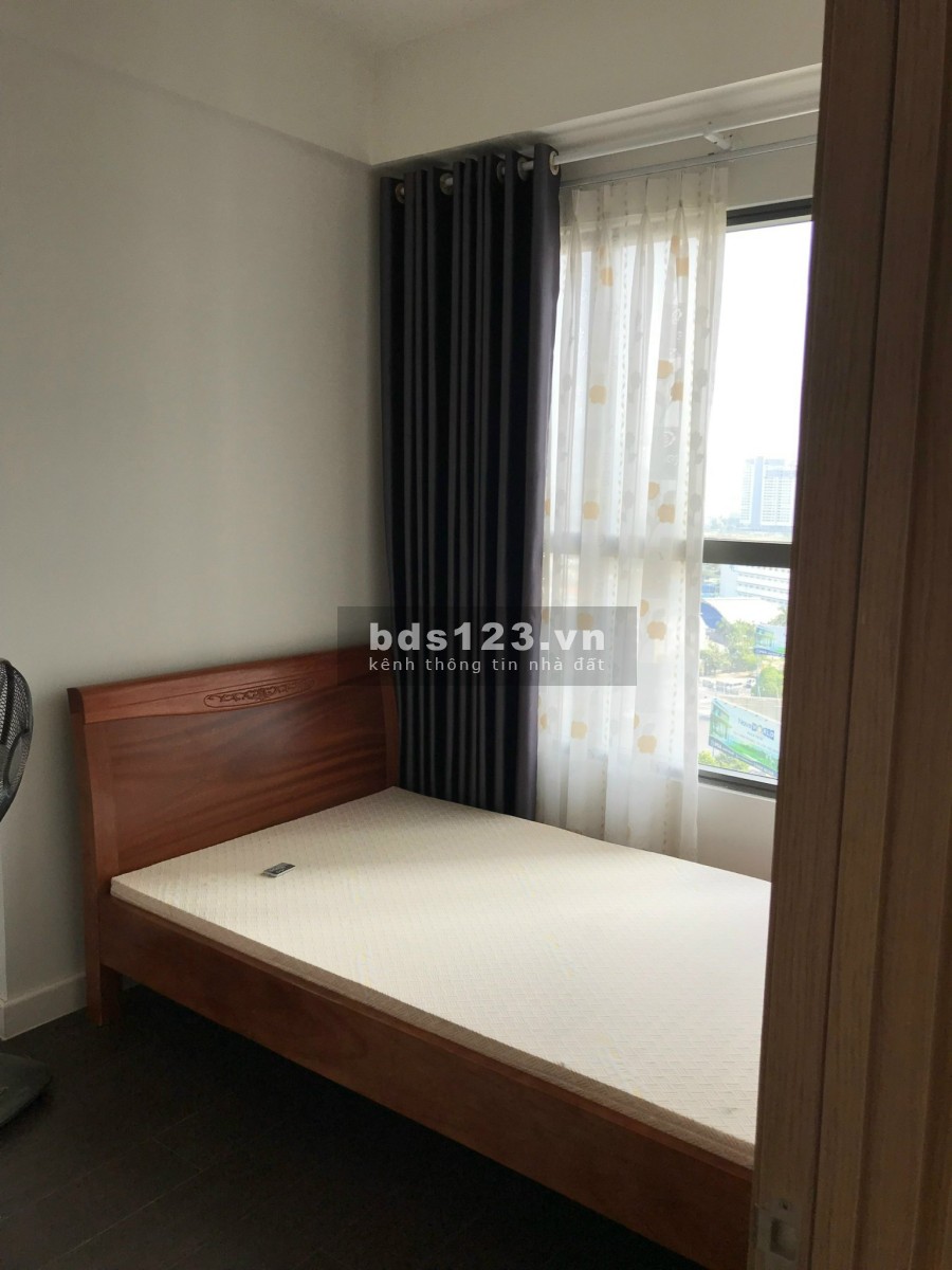 Căn Hộ Sang Xịn Mịn Cần Tìm Chủ Thuê Ạ!!! – The Sun Avenue 86m2 3PN Giá Cực rẻ 15,5tr
