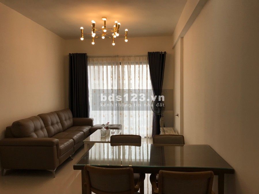 Căn Hộ Sang Xịn Mịn Cần Tìm Chủ Thuê Ạ!!! – The Sun Avenue 86m2 3PN Giá Cực rẻ 15,5tr