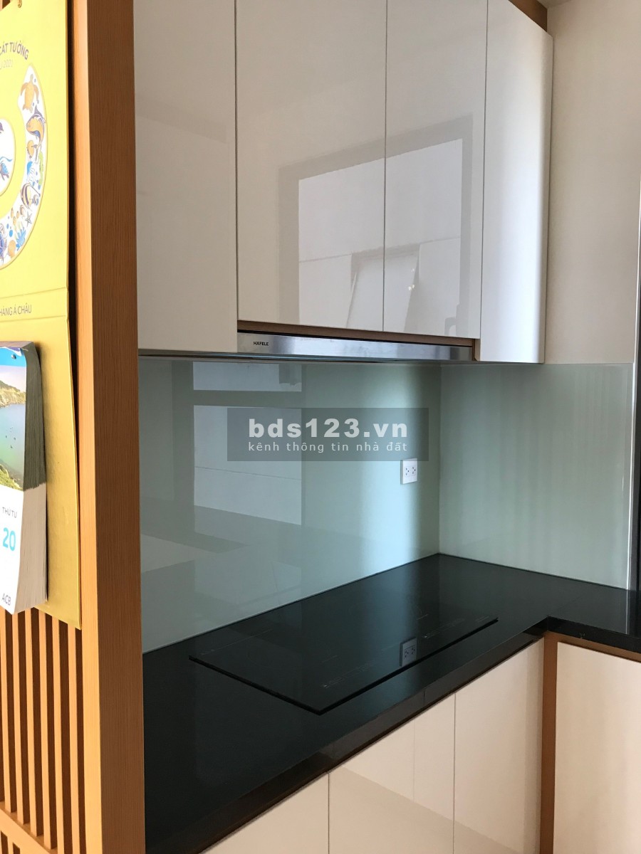 Căn Hộ Sang Xịn Mịn Cần Tìm Chủ Thuê Ạ!!! – The Sun Avenue 86m2 3PN Giá Cực rẻ 15,5tr
