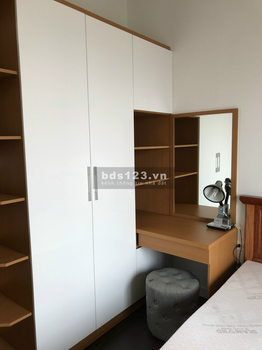 Căn Hộ Sang Xịn Mịn Cần Tìm Chủ Thuê Ạ!!! – The Sun Avenue 86m2 3PN Giá Cực rẻ 15,5tr