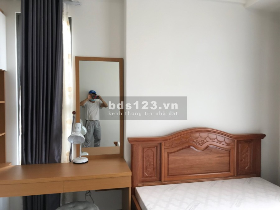 Căn Hộ Sang Xịn Mịn Cần Tìm Chủ Thuê Ạ!!! – The Sun Avenue 86m2 3PN Giá Cực rẻ 15,5tr