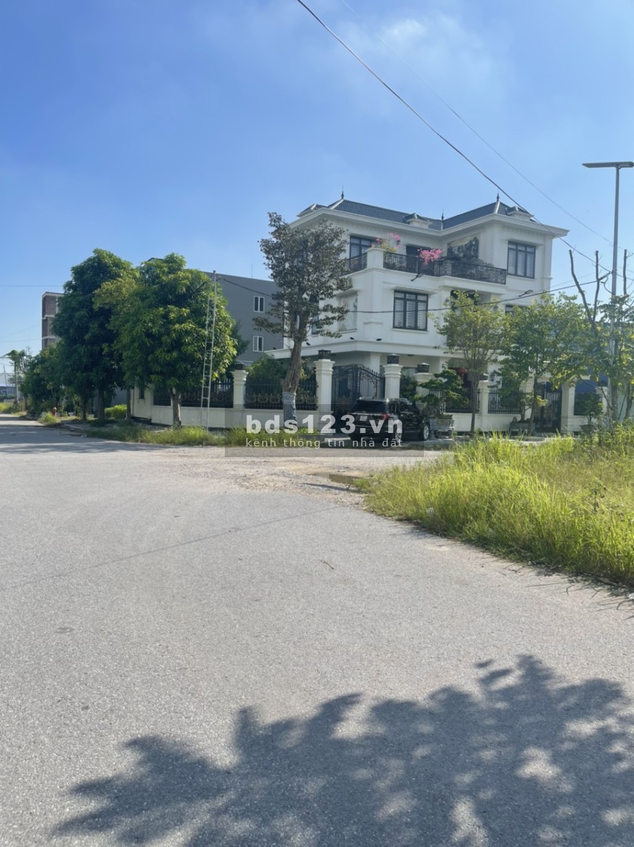 Khu đô thị New City xanh sạch đẹp e bán lô để ở Giá rẻ, liên hệ 0799863888, giấy tờ đầy đủ