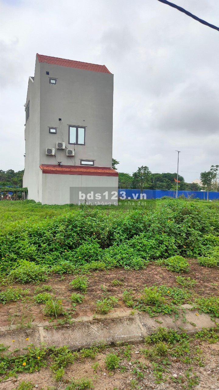 Khu đô thị New City xanh sạch đẹp e bán lô để ở Giá rẻ, liên hệ 0799863888, giấy tờ đầy đủ