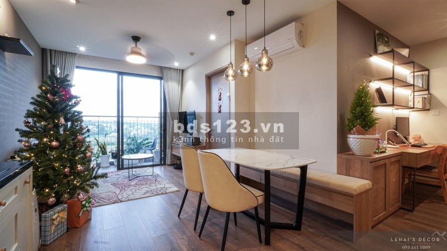 Chuyên cho thuê: Studio, 1-2-3PN từ 4tr- 5.5tr/thg, full nội thất tại Vinhomes Grand Park quận 9.