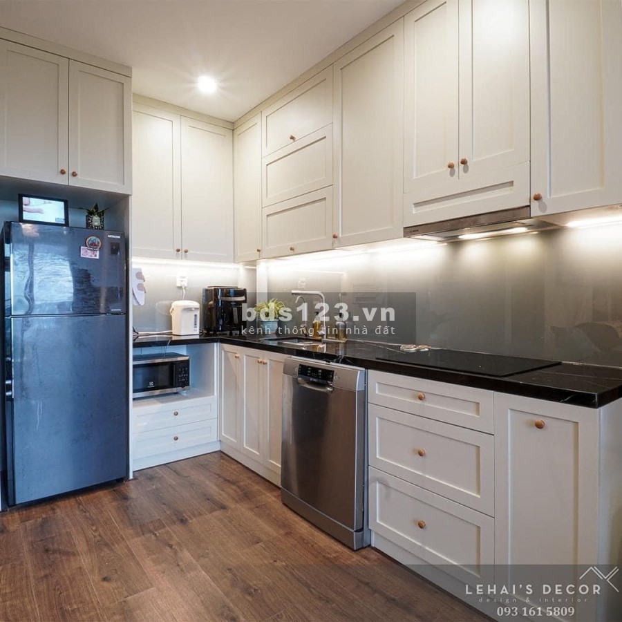 Chuyên cho thuê: Studio, 1-2-3PN từ 4tr- 5.5tr/thg, full nội thất tại Vinhomes Grand Park quận 9.