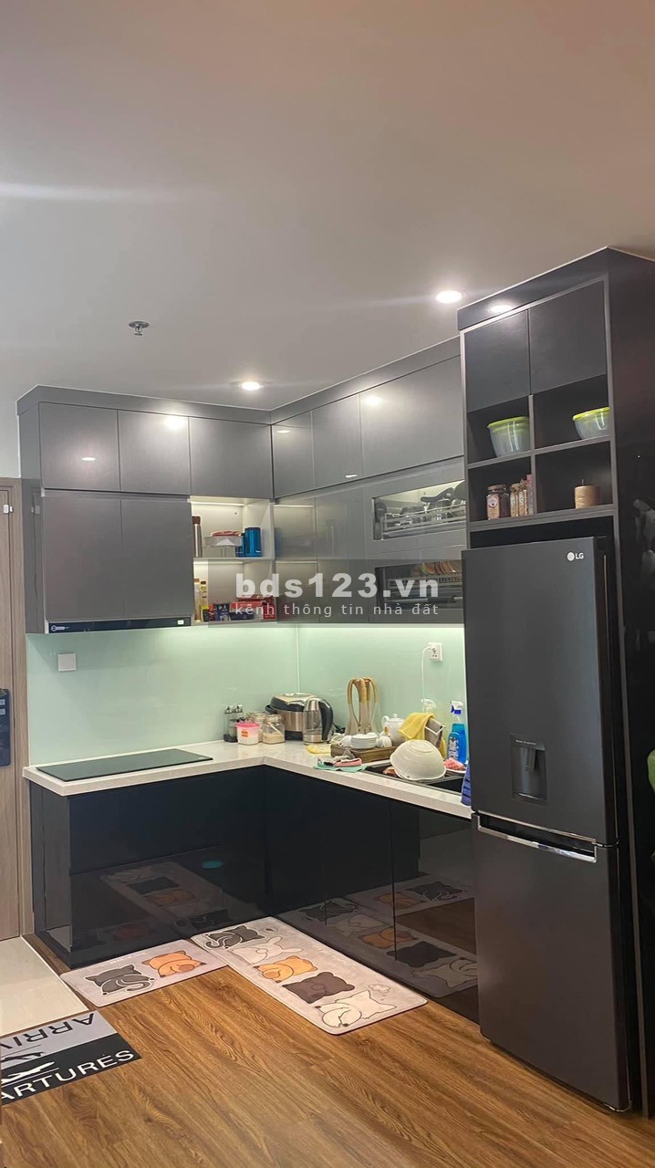 Chuyên cho thuê: Studio, 1-2-3PN từ 4tr- 5.5tr/thg, full nội thất tại Vinhomes Grand Park quận 9.