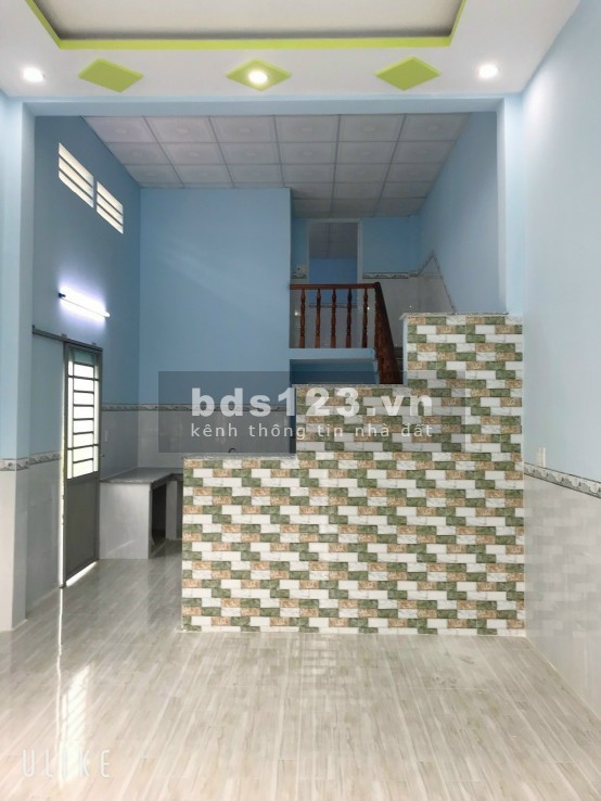 Nhà cần tiền làm ăn nên muốn bán gấp 3 lô đất này kèm nhà trọ ở Bến Cát Bình Dương