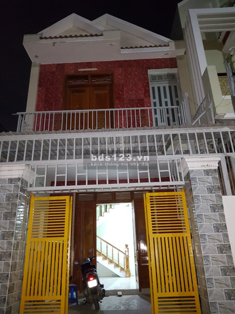Chính chủ cho thuê nhà nguyên căn trung tâm Quận 9 dt 5mx17m 160m2 - 4 PN: 0794.947.919