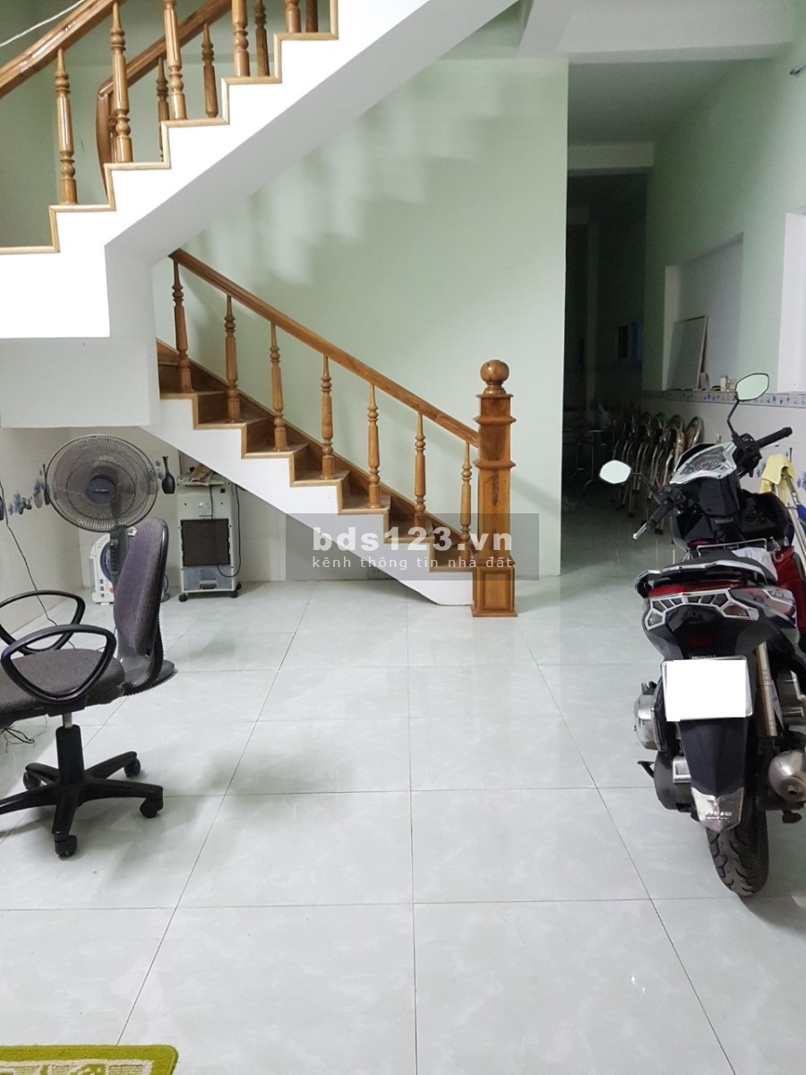 Chính chủ cho thuê nhà nguyên căn trung tâm Quận 9 dt 5mx17m 160m2 - 4 PN: 0794.947.919
