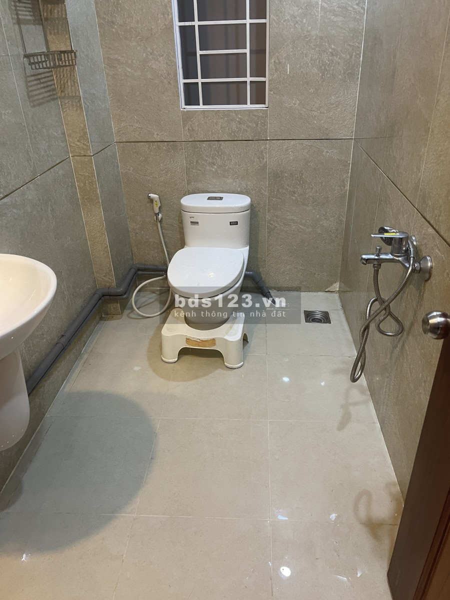 Tìm bạn nữ thân thiện ở ghép, phòng full nội thất cao cấp, Quận 3