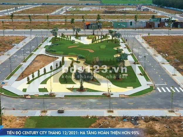 Đất nền sân bay sổ hồng trao tay vị trí đắc địa, tiện ích đầy đủ, giá tốt đầu tư sinh lời cao
