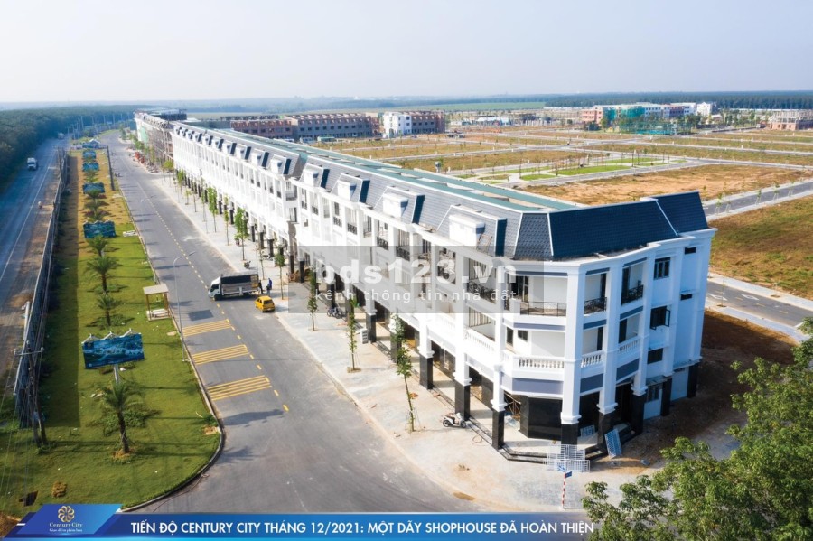Đất nền sân bay sổ hồng trao tay vị trí đắc địa, tiện ích đầy đủ, giá tốt đầu tư sinh lời cao