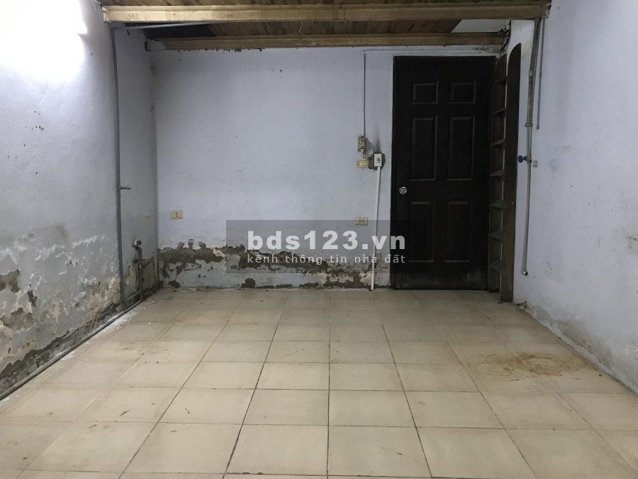 CHO THUÊ MẶT BẰNG KIOT 30m, CT8 KĐT ĐỊNH CÔNG, GIÁ RẺ, ƯU TIÊN THUÊ LÂU DÀI