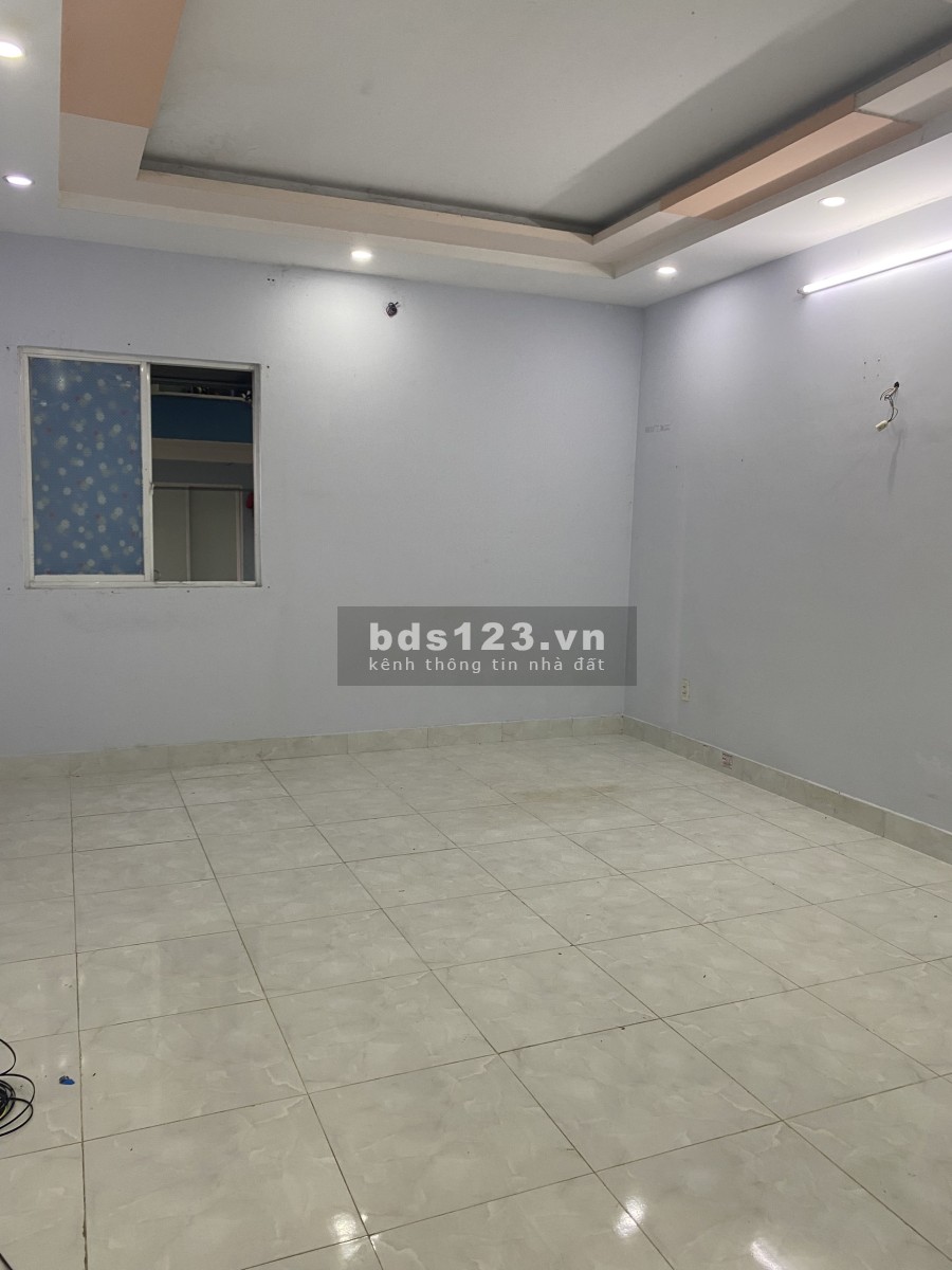 Căn hộ MINI tại đường Phan Huy Ích, phường 14, Quận Gò Vấp khu dân trí cao, tiện ích đủ
