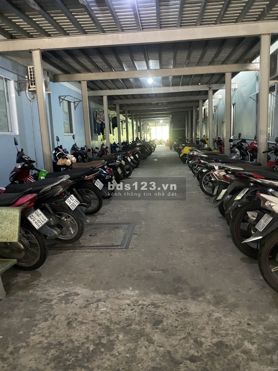 Căn hộ MINI tại đường Phan Huy Ích, phường 14, Quận Gò Vấp khu dân trí cao, tiện ích đủ