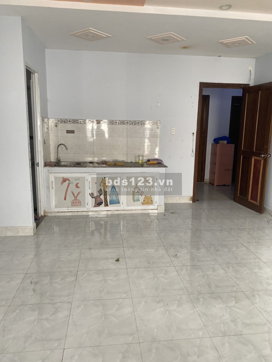 Căn hộ MINI tại đường Phan Huy Ích, phường 14, Quận Gò Vấp khu dân trí cao, tiện ích đủ