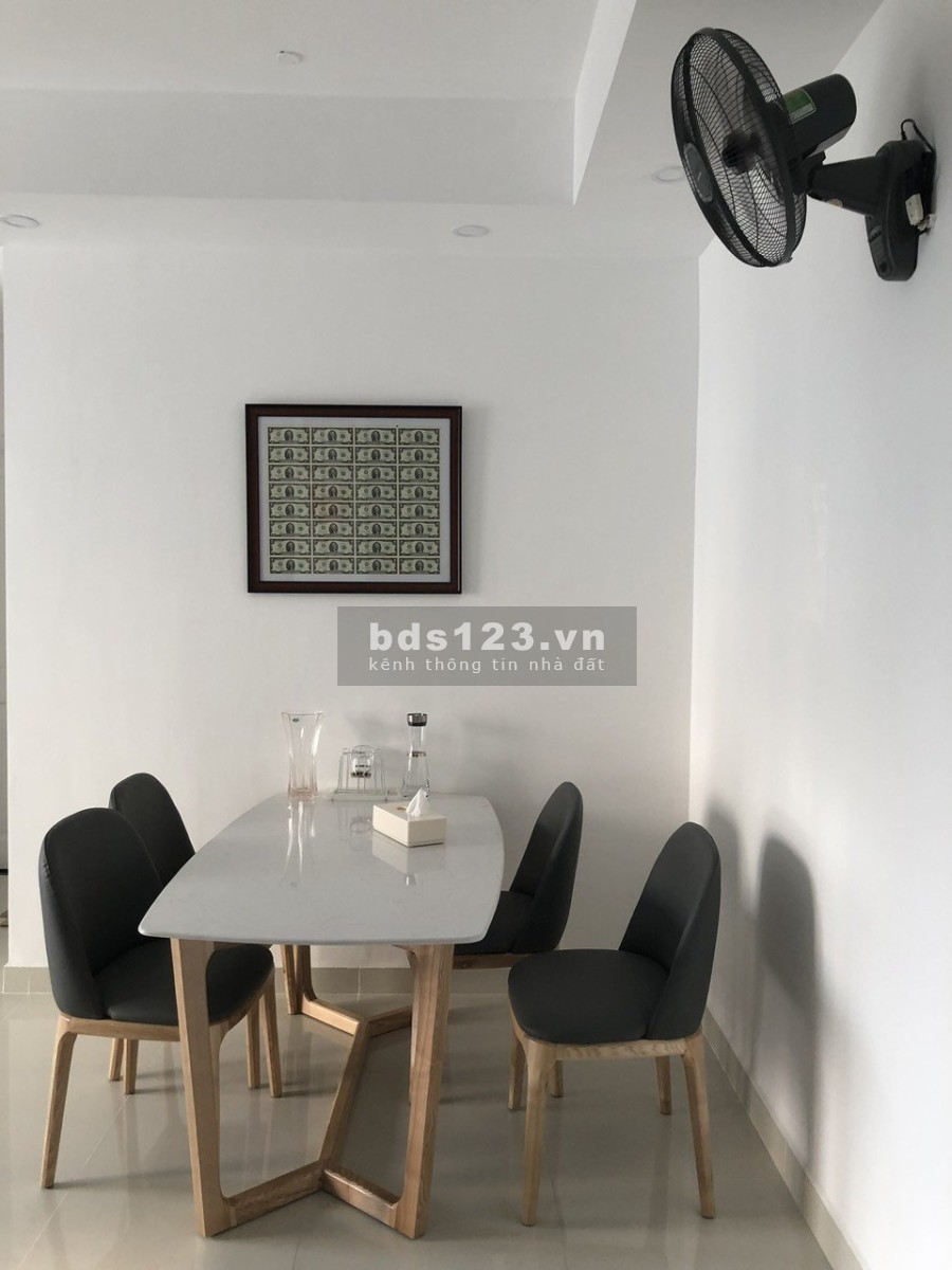 Cho thuê Căn hộ chung cư Florita quận 7, 2pn giá 14 triệu, full nội thất, LH: 0878162162