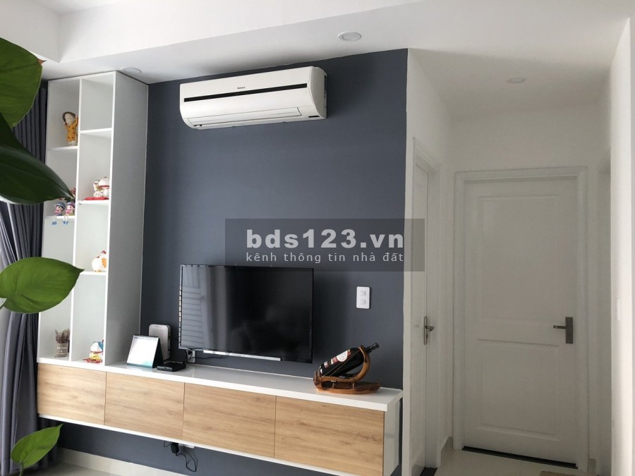 Cho thuê Căn hộ chung cư Florita quận 7, 2pn giá 14 triệu, full nội thất, LH: 0878162162