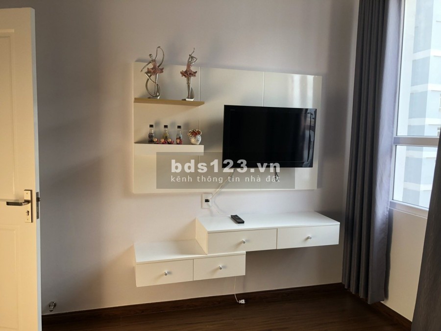 Cho thuê Căn hộ chung cư Florita quận 7, 2pn giá 14 triệu, full nội thất, LH: 0878162162
