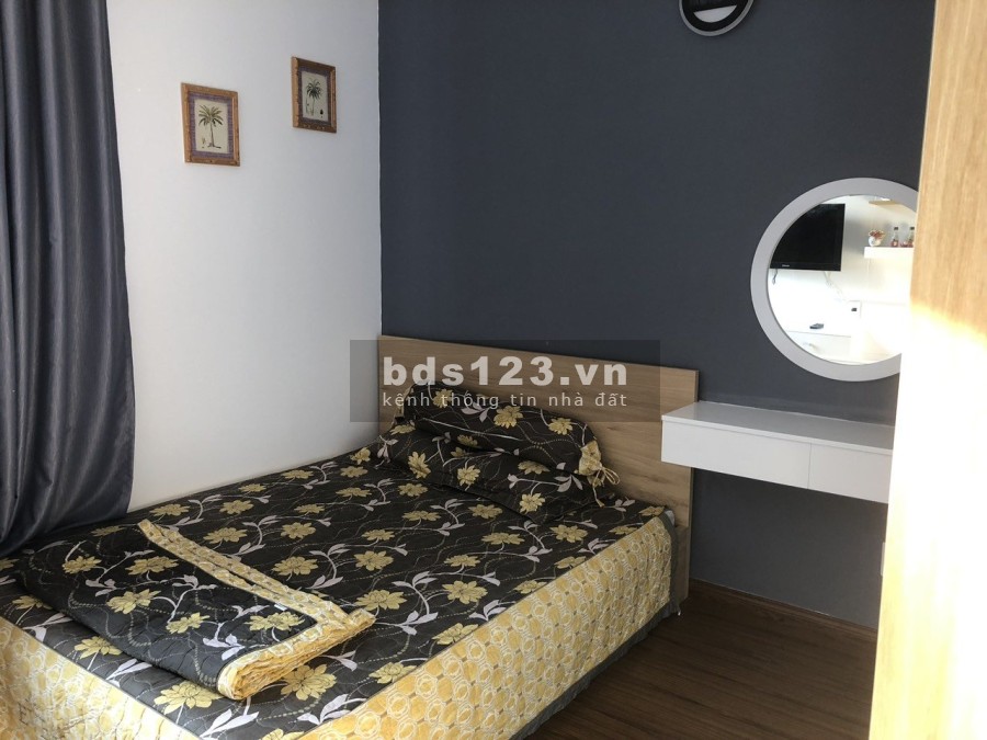 Cho thuê Căn hộ chung cư Florita quận 7, 2pn giá 14 triệu, full nội thất, LH: 0878162162