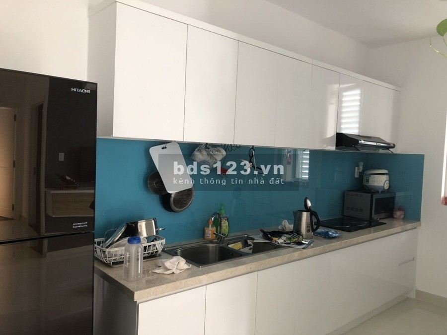 Cho thuê Căn hộ chung cư Florita quận 7, 2pn giá 14 triệu, full nội thất, LH: 0878162162