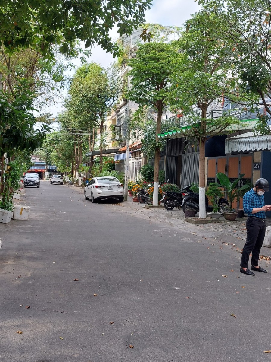 Bán nhà nguyên căn chính chủ mặt tiền Hải Châu giá rẻ bất ngờ vị trí đắc địa, pháp lý chuẩn