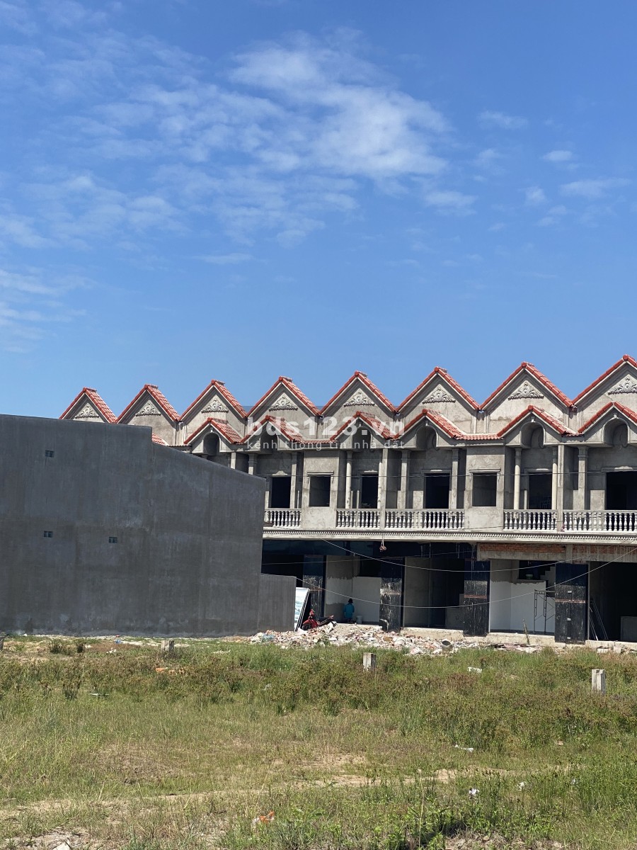 Dự án Long Cang Riverside xã Long Cang, Huyện Cần Đước, Tỉnh Long An