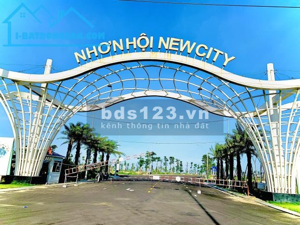 Đất nền ven biển sở hữu lâu dài, có sổ hồng thành phố Quy Nhơn, pháp lý minh bạch