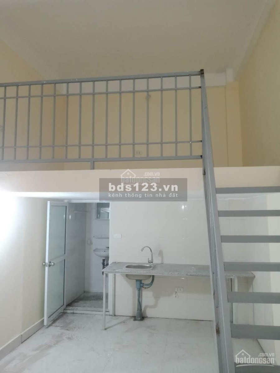 Cho thuê nhà trọ khu an dương vương gần cầu thăng long, nhật tân