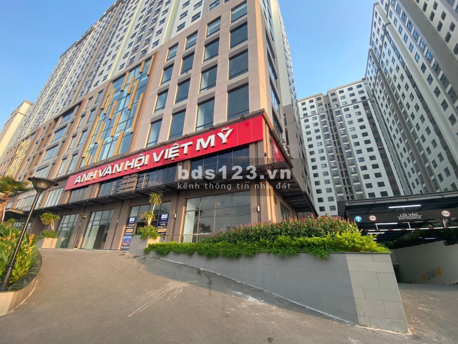 HOT!!! Sàn trung tâm THƯƠNG MẠI GreenRiver 2225 Phạm Thế Hiển Q8