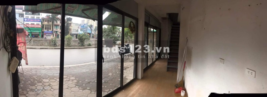 Cho thuê nhà mặt phố Định Công diện tích sử dụng 70m2 vị trí đẹp giá 9.5 triệu/tháng, lhcc